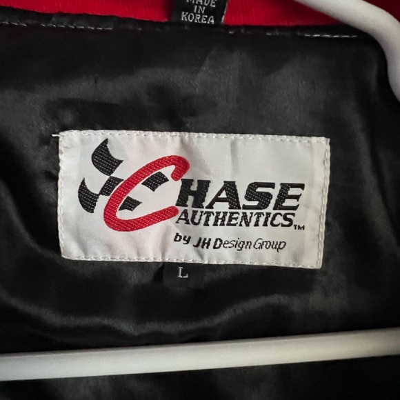 Coors Light Racing Jacket Size L - Picture 5 of 5